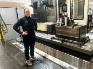 Read more about the article 2026 PROGRESS: N.E.T. & Die Starts Year in a New, Expanded Location