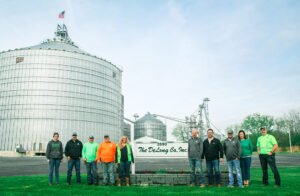Read more about the article 2026 PROGRESS: Wisconsin-based Grain Shipper Leases Port Facility with Eye on Expanding Market