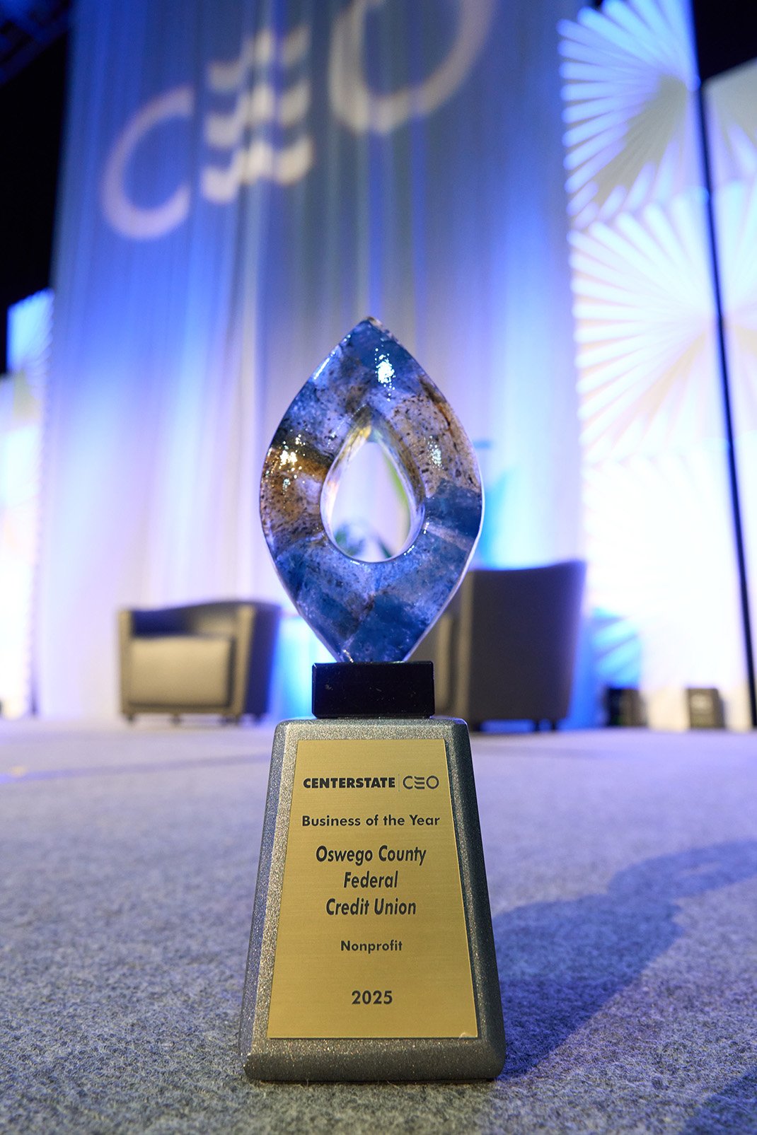 You are currently viewing BUSINESS UPDATE: CenterState CEO to Select Business of the Year 2026