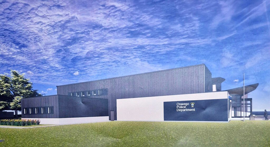 2026 PROGRESS: City of Oswego – Oswego County Business Magazine