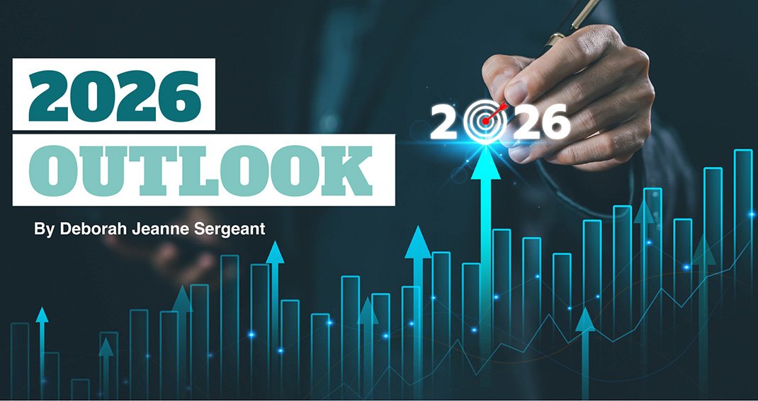 You are currently viewing 2026 PROGRESS: 2026 Outlook