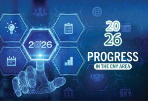 Read more about the article 2026 PROGRESS: Strong Year for Investment and Growth in Manufacturing