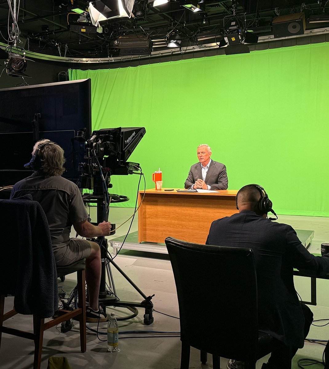 You are currently viewing SPECIAL REPORT: John Katko’s Show Now Available in 188 PBS Markets