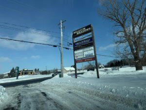 Read more about the article BUSINESS UPDATE: Oswego Health to Open Practice in Clay