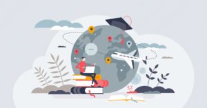 Read more about the article BUINESS UPDATE: Presence of International Students Drops at SUNY Oswego