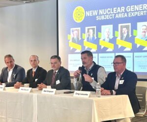 Read more about the article State, Local, Labor and Business Leaders Hold Forum to Discuss Advanced Nuclear Power Generation Opportunities for Oswego County