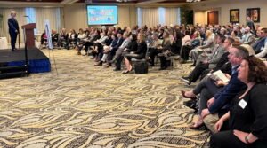 Read more about the article Greater Oswego-Fulton Chamber of Commerce Celebrates 110th Anniversary at 2026 Annual Meeting