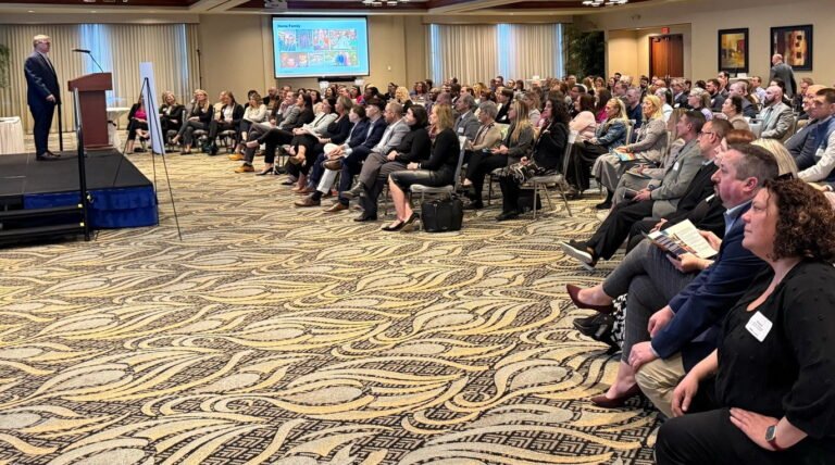 Greater Oswego-Fulton Chamber of Commerce Celebrates 110th Anniversary at 2026 Annual Meeting