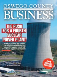 Read more about the article Issue 203: April / May 2026