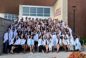 Read more about the article Medical Schools See Record Number of Applications