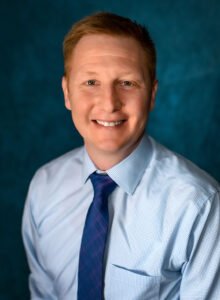 Read more about the article Dr. Alex Filipski Takes New Leadership Role at ConnextCare