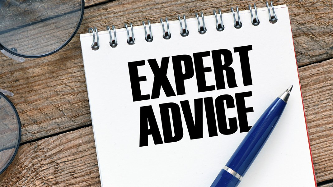 You are currently viewing ON THE JOB: “What is the Best Business Advice You’ve Ever Received?