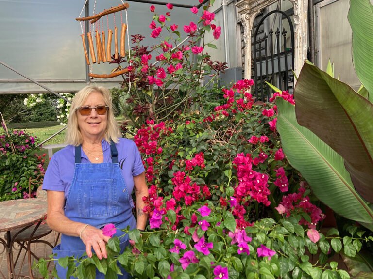 Seniors: Carol Watson, 72