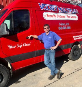 Read more about the article HOW I GOT STARTED: David McCann