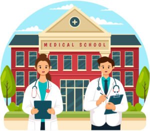 Read more about the article New Medical School to Open in Buffalo