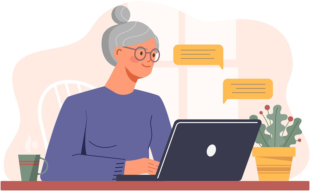 You are currently viewing What, Me Retire?