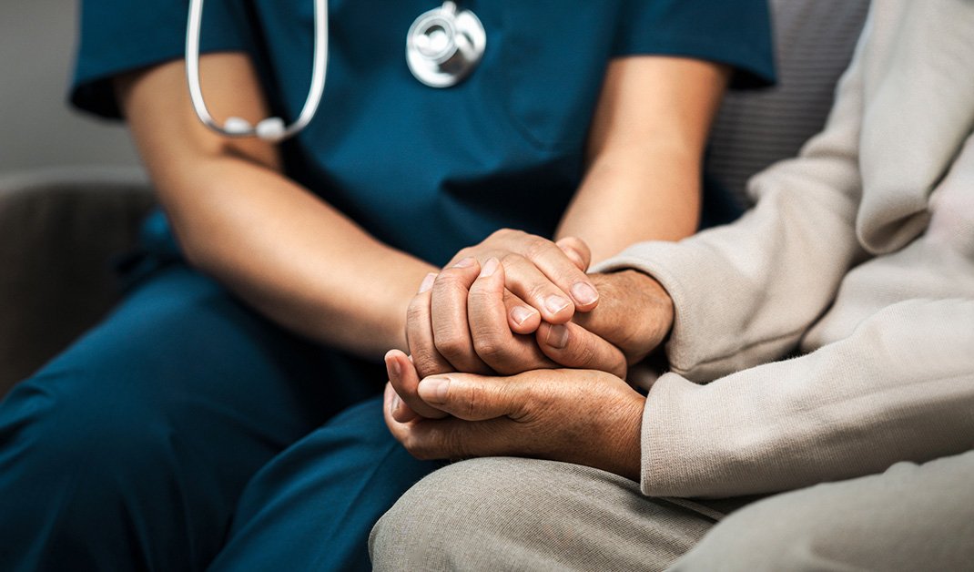 You are currently viewing Long-term Care: Medicaid Reimbursement for Nursing Homes Still Lagging in Upstate New York