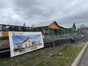 Read more about the article Canandaigua Bank Opens  branch in Syracuse