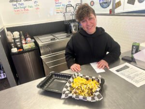 Read more about the article If You Visit JoJo’s Diner, Bring Your Appetite