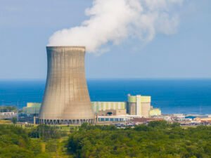 Read more about the article The Push to Get a Fourth Nuclear Power Plant