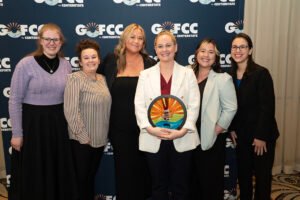 Read more about the article Chamber of Commerce Presents Achievement Awards