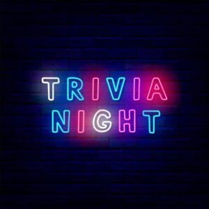 Read more about the article Trivia Nights Draw Crowds to Local Eateries