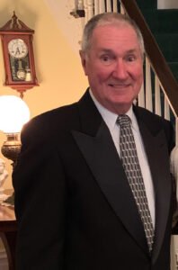 Read more about the article Seniors: Bill Nelson, 82