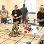 SUNY Oswego receives $1 million Micron grant to expand regional STEM education and workforce pipeline