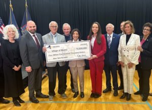 Read more about the article ECONOMIC TRENDS: Local Communities Successful at Securing NYS Funds for Revitalization