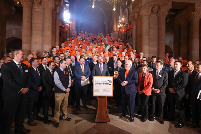 Community Leaders React to Barclay’s Retirement from Politics