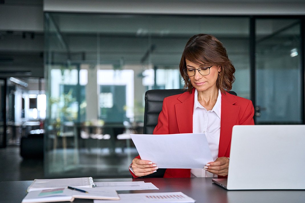 You are currently viewing Is It Hard to Get a Business Loan if You’re a Woman?