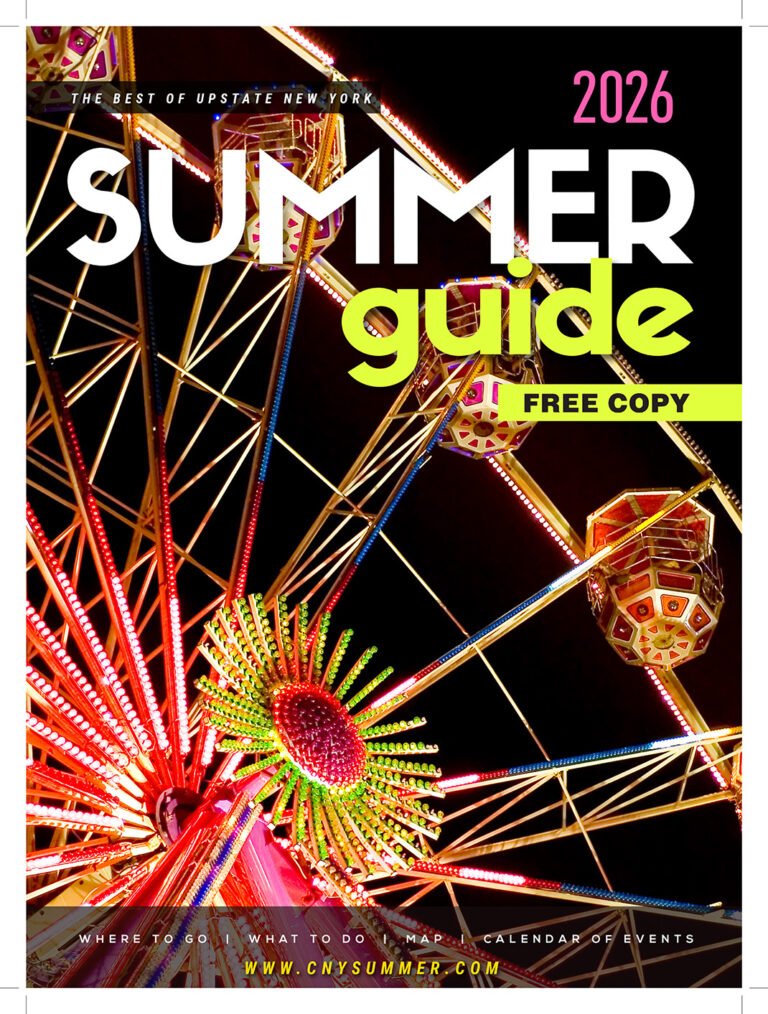 PUBLISHER’S NOTE: 2026 Summer Guide