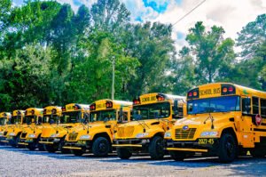 Read more about the article SPECIAL REPORT: Public Schools — Fewer  Students, Higher Costs