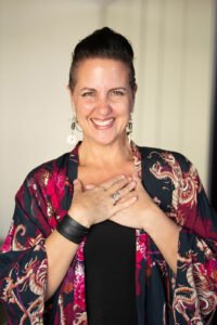 Read more about the article Daughter of Harborfest Founder Wants to ‘Bring the Mojo Back’ to the Festival