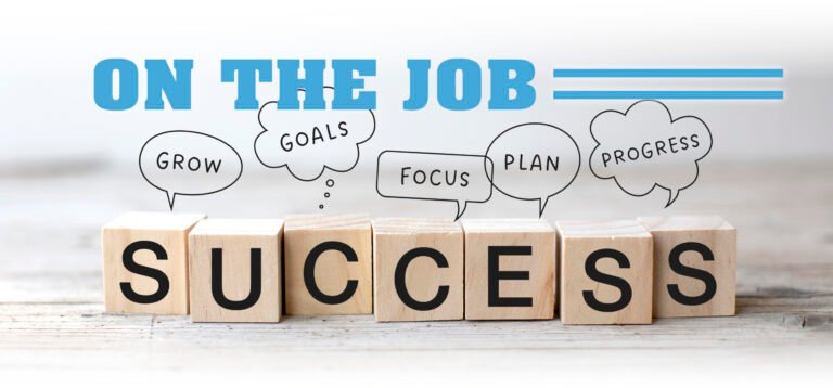 ON THE JOB: What is Your Greatest Accomplishment?