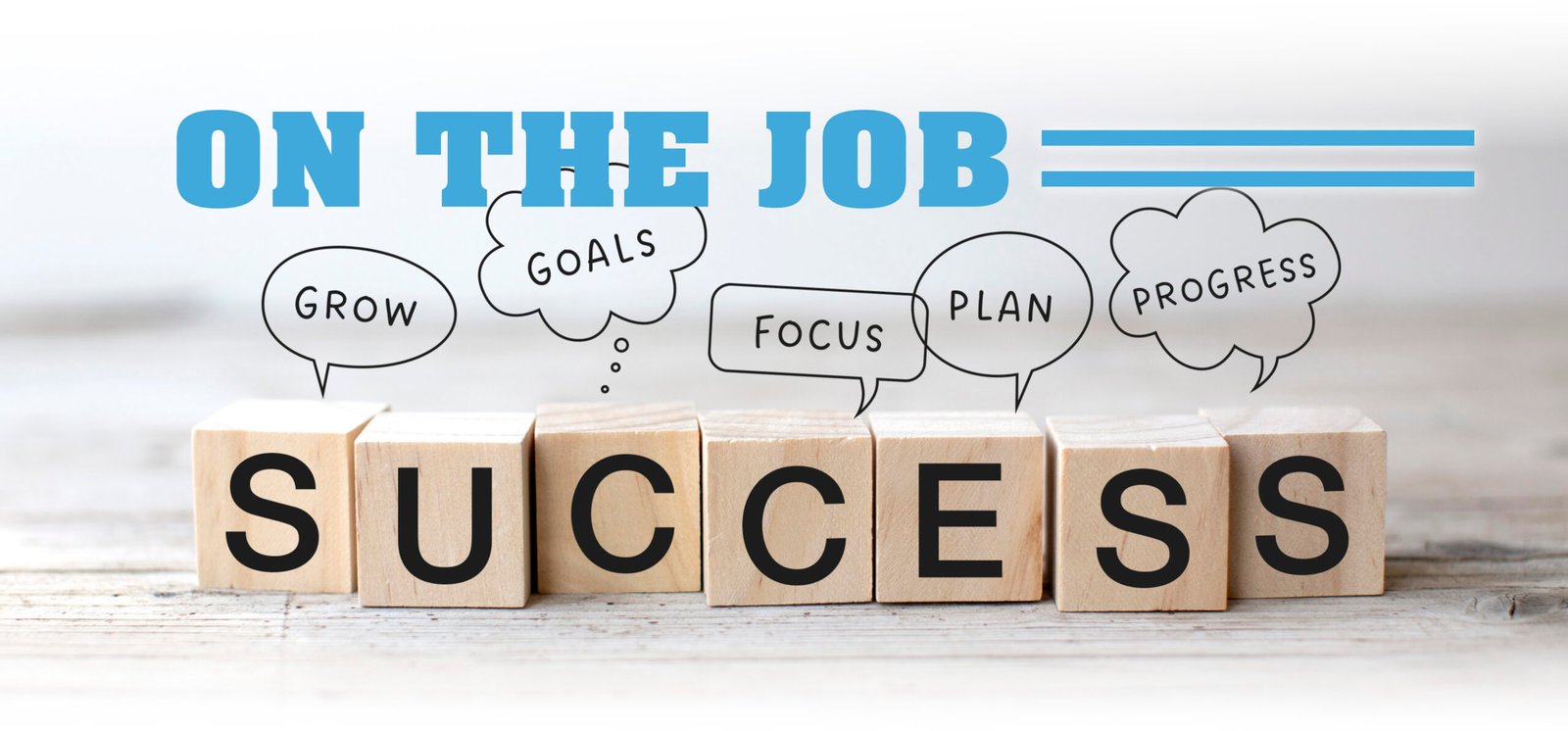 You are currently viewing ON THE JOB: What is Your Greatest Accomplishment?