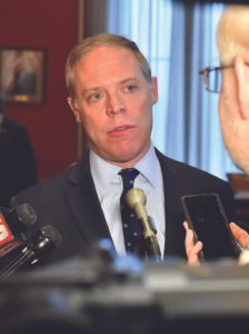 Read more about the article What’s Next for NYS Assemblyman Will Barclay