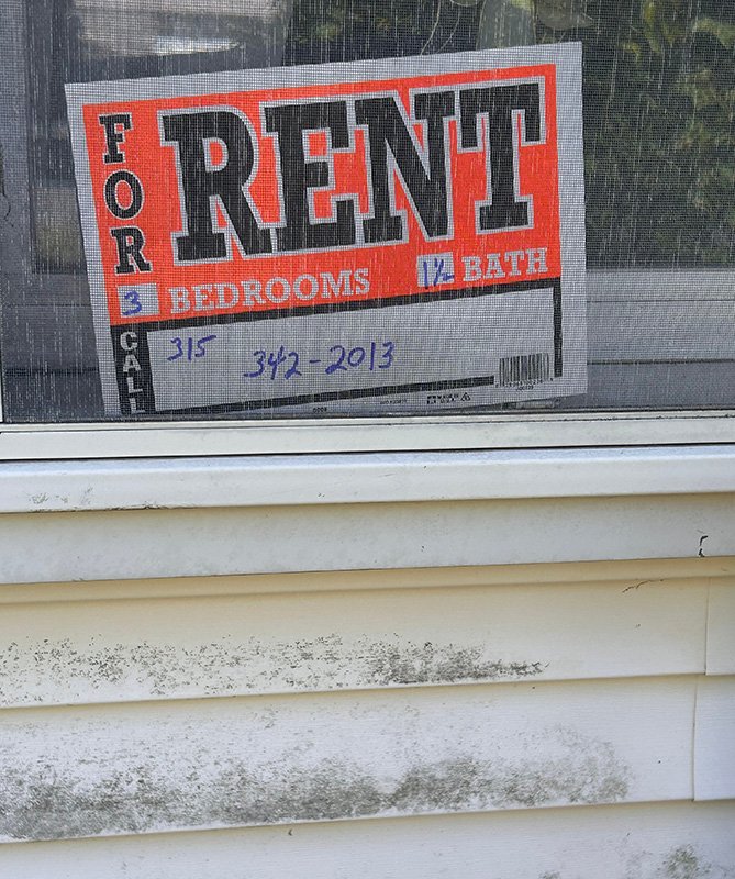 Rental Properties in Oswego: High But Still Below State Average