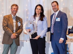 Read more about the article Economic Development Organization Presents Annual Highlights & Achievement Awards