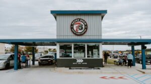 Read more about the article Drive-thru coffee shop to open this fall on Oswego’s east side