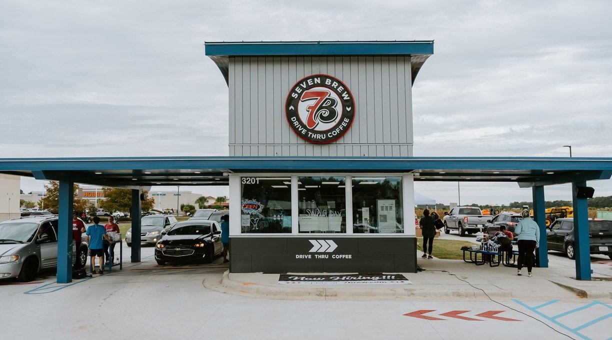 You are currently viewing Drive-thru coffee shop to open this fall on Oswego’s east side