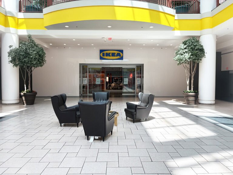 BUSINESS UPDATE: Destiny USA Sees an  ‘IKEA Bump’