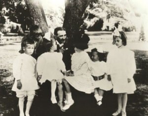 Read more about the article Birthplace of Oz Sits in Central New York