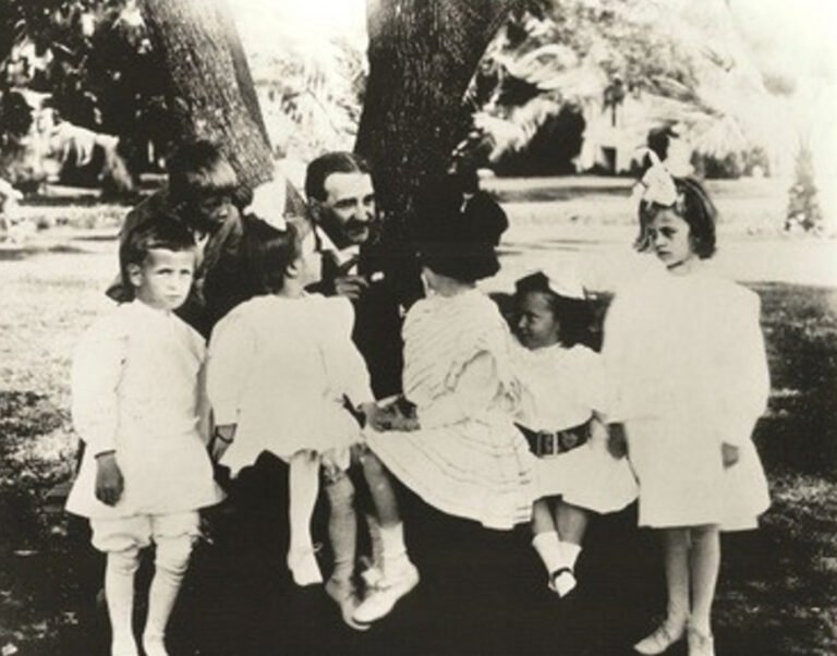 Birthplace of Oz Sits in Central New York