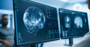 Read more about the article Doctor Discusses AI and How it Impacts Care and Productivity at Oswego Health