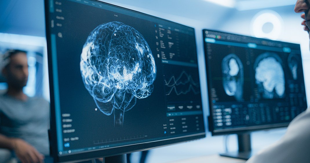 Read more about the article Doctor Discusses AI and How it Impacts Care and Productivity at Oswego Health
