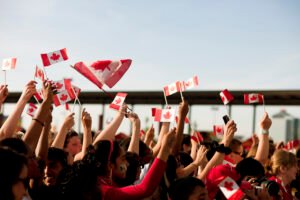 Read more about the article BUSINESS UPDATE: Where Are the Canadians?