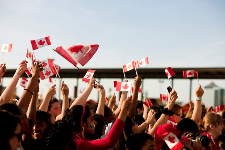 BUSINESS UPDATE: Where Are the Canadians?