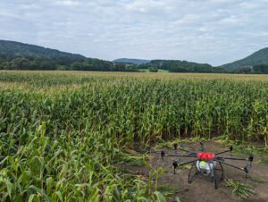 Read more about the article SPECIAL REPORT: Not Your Grandfather’s Farm Anymore