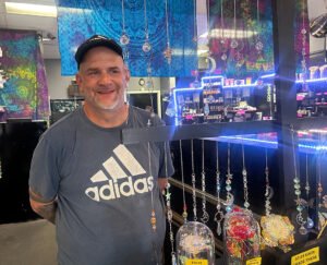 Read more about the article HOW I GOT STARTED: Frank Heagerty